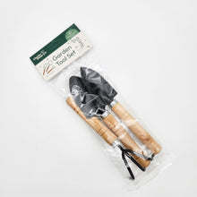 Load image into Gallery viewer, Garden Tool Set - Cheeky Plant Co.