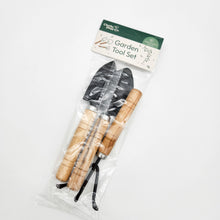 Load image into Gallery viewer, Garden Tool Set - Cheeky Plant Co.