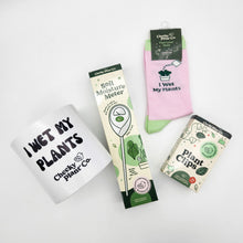 Load image into Gallery viewer, I Wet My Plants Pack