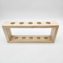 Load image into Gallery viewer, Propagation Station - 5 Tubes - Cheeky Plant Co. - International