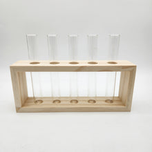 Load image into Gallery viewer, Propagation Station - 5 Tubes - Cheeky Plant Co. - International