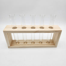 Load image into Gallery viewer, Propagation Station - 5 Tubes - Cheeky Plant Co. - International