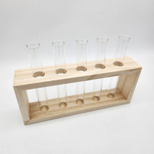 Load image into Gallery viewer, Propagation Station - 5 Tubes - Cheeky Plant Co. - International