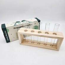 Load image into Gallery viewer, Propagation Station - 5 Tubes - Cheeky Plant Co. - International