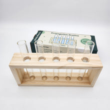 Load image into Gallery viewer, Propagation Station - 5 Tubes - Cheeky Plant Co. - International