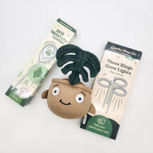 Load image into Gallery viewer, Essential Plant Care Starter Pack - International