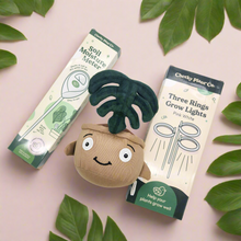 Load image into Gallery viewer, Essential Plant Care Starter Pack - International