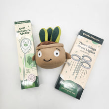 Load image into Gallery viewer, Essential Plant Care Starter Pack - International