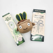Load image into Gallery viewer, Essential Plant Care Starter Pack - International