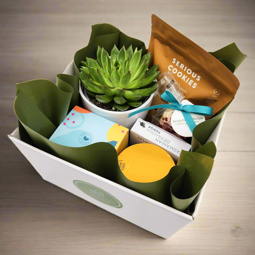 Birthday Gift Hamper - Better than Flowers - Sydney Only