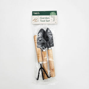 Garden Tool Set - Cheeky Plant Co.