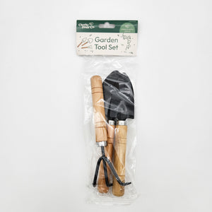 Garden Tool Set - Cheeky Plant Co.