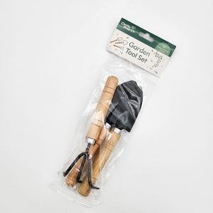 Garden Tool Set - Cheeky Plant Co.