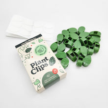 Load image into Gallery viewer, Plant Clips - Pack of 24 - Cheeky Plant Co.
