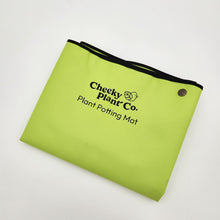 Load image into Gallery viewer, Plant Potting Mat - Cheeky Plant Co.
