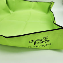 Load image into Gallery viewer, Plant Potting Mat - Cheeky Plant Co.

