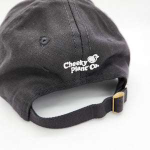 Plant Parent Cap - Cheeky Plant Co.