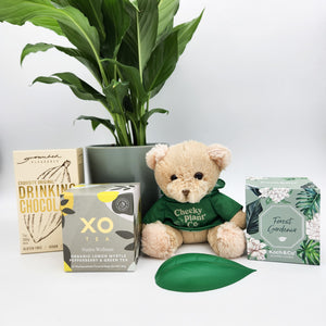 Thinking of You Plant Hamper - Sydney Only