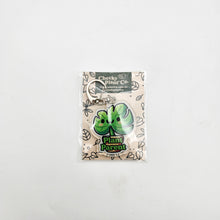 Load image into Gallery viewer, Plant Parent - Plant Keyring - Cheeky Plant Co.
