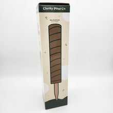 Load image into Gallery viewer, Coco Coir Totem Plant Poles (Pack of 4) - Cheeky Plant Co.

