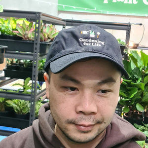 Gardening for Life Cap - Cheeky Plant Co.