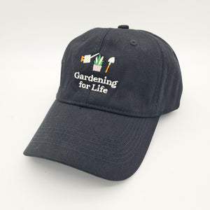 Gardening for Life Cap - Cheeky Plant Co.