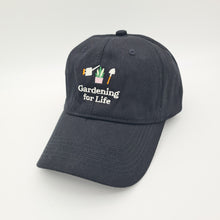 Load image into Gallery viewer, Gardening for Life Cap - Cheeky Plant Co.
