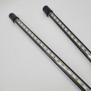 2 Headed LED Indoor Plant Grow Lights - White - Cheeky Plant Co. - International