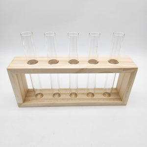 Propagation Station - 5 Tubes - Cheeky Plant Co. - International