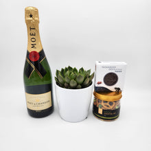 Load image into Gallery viewer, Congratulations Champagne Gift Hamper - Sydney Only
