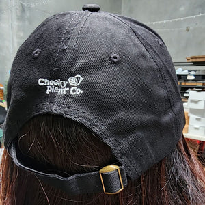 Plant Parent Cap - Cheeky Plant Co.