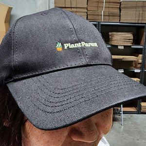 Plant Parent Cap - Cheeky Plant Co.