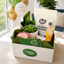 Load image into Gallery viewer, Birthday Gift Hamper - Better than Flowers - Sydney Only

