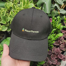 Load and play video in Gallery viewer, Plant Parent Cap - Cheeky Plant Co. - International
