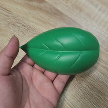 Load and play video in Gallery viewer, Leaf Stress Ball - Cheeky Plant Co. - International
