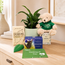 Load image into Gallery viewer, Thinking of You Plant Hamper - Sydney Only
